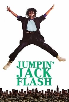 Jumpin' Jack Flash, película en español