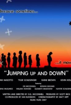 Jumping Up and Down (2007)