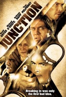 Junction (2012)