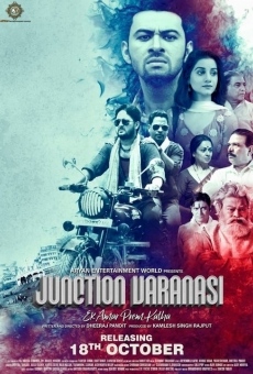 Película: Junction Varanasi