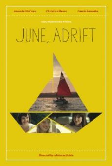 June, Adrift en ligne gratuit