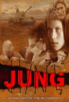 Jung in the Land of the Mujaheddin online free
