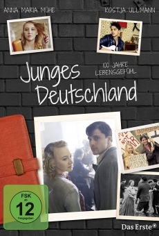 Película: La joven Alemania