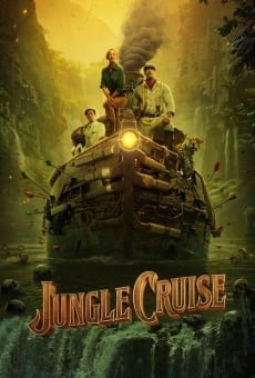 Jungle Cruise online streaming