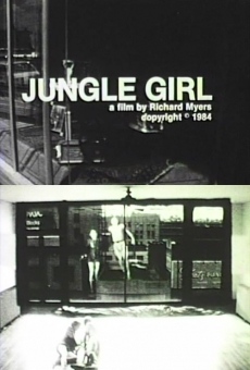 Película: Chica de la selva