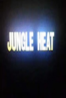Película: Jungle Heat