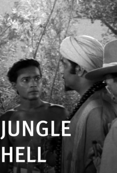 Jungle Hell online streaming