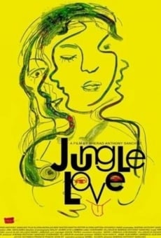 Película: Jungle Love