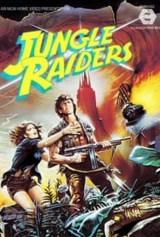 Película: Jungle Raiders