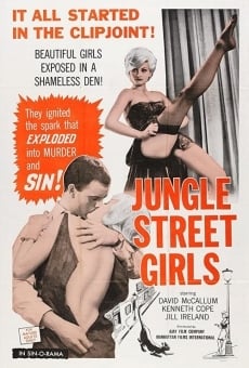 Jungle Street online free