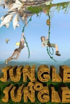 Película: Jungle to Jungle