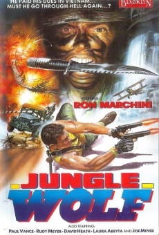 Jungle Wolf online streaming