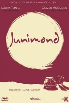 Junimond gratis