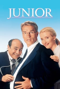Junior, película en español