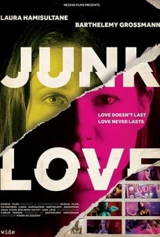 Junk Love on-line gratuito