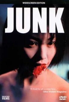 Junk: Shiryô-gari (2000)