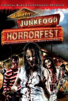 Junkfood Horrorfest Online Free