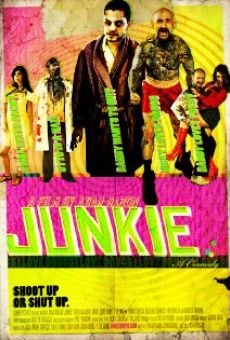 Película: Junkie