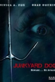 Película: Junkyard Dog