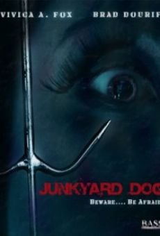 Junkyard Dog online free