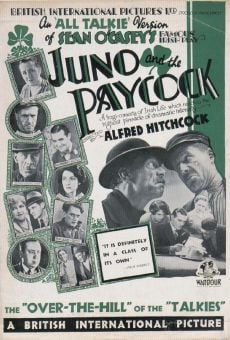 Juno & the Paycock (1930)