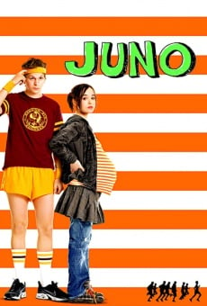 Película: La joven vida de Juno