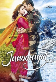 Junooniyat online free