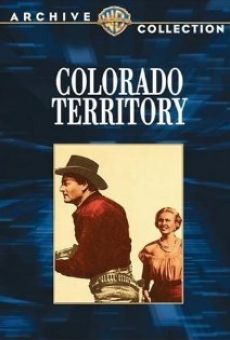 Colorado Territory on-line gratuito
