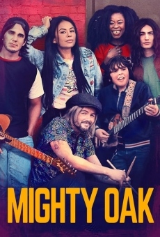 Mighty Oak on-line gratuito