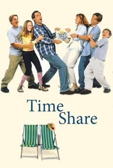 Time Share, película en español