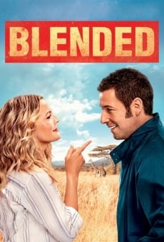 Blended on-line gratuito