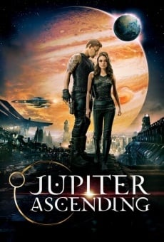 Jupiter - Il destino dell'universo online streaming