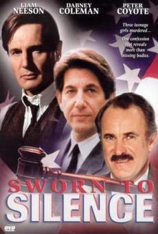 Sworn to Silence (1987)