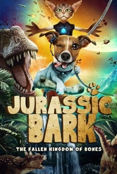 Jurassic Bark online streaming