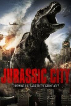 Jurassic City online streaming
