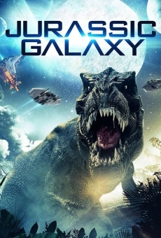 Película: Jurassic Galaxy