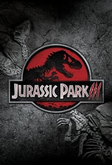 Jurassic Park III online streaming