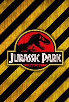 Jurassic Park: Operation Rebirth online free