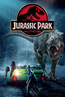 Jurassic Park, película en español