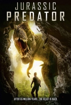Jurassic Predator stream online deutsch