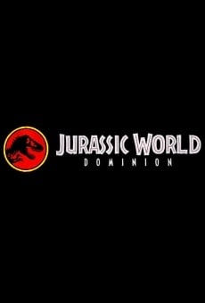 Jurassic World: Dominion, película en español
