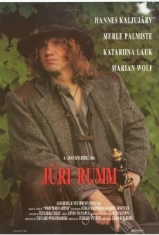 Película: Jüri Rumm