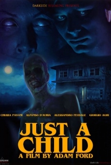 Just a Child (2019)