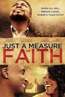 Película: Sólo una medida de fe