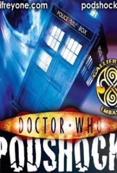 Película: Just a Minute: Doctor Who Special