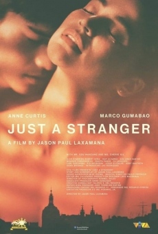 Película: Just a Stranger