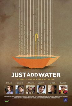 Just Add Water online streaming