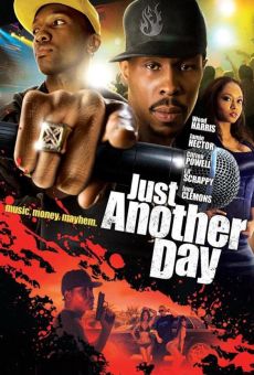 Película: Just Another Day