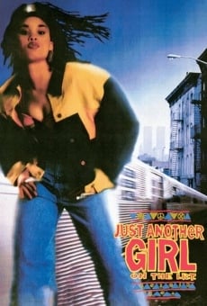 Película: Just Another Girl on the I.R.T.