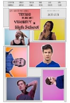 Película: (Just Another Movie About) Trying to Lose Your Virginity in High School